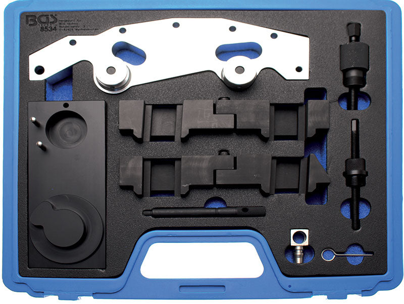 SET MESSA IN FASE PER BMW M52, M54, M60, M62 BGS8534