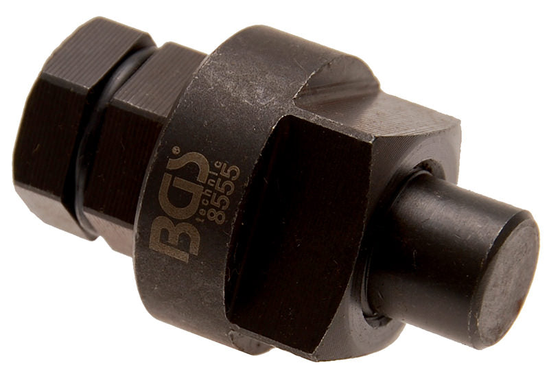 BGS Supporto puleggia albero motore | per Honda e Acura | 50 mm | Leroy Merlin