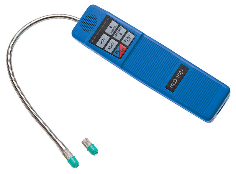 TESTER DISPERSIONE ARIA CONDIZIONATA BGS8557