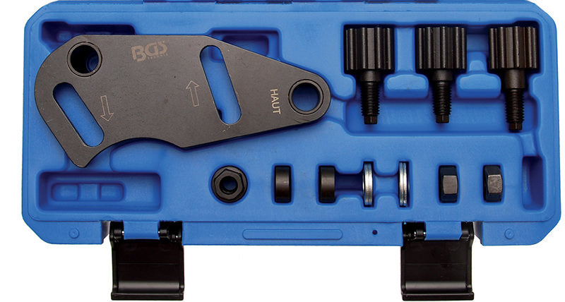 UTENSILE DI BLOCCO ALBERO A CAMME PER RENAULT 1.8 E 2.0 16V BGS8577