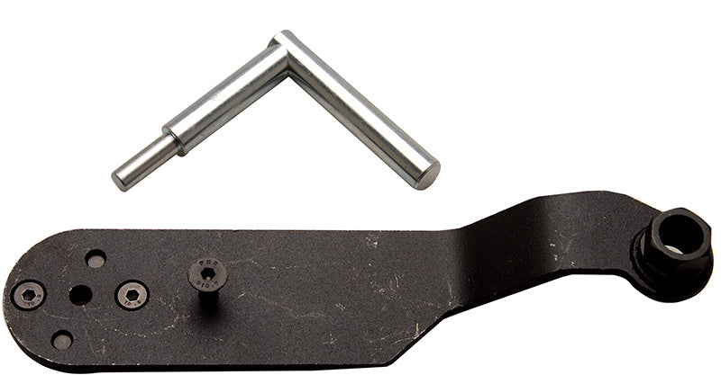 UTENSILE MESSA IN FASE PER VW TOUAREG, PHAETON, ECC... BGS8622