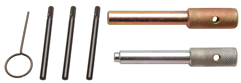 SET MESSA IN FASE PER FORD 2.0 / 2.4 DURATORQ DIESEL BGS8672