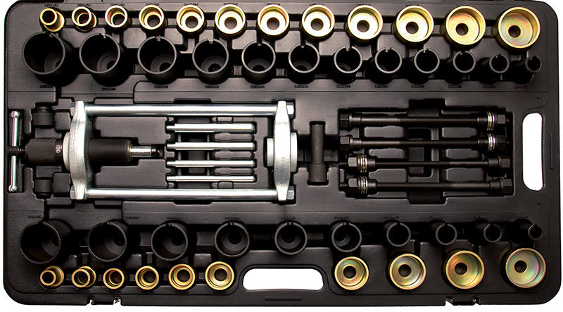 SET UTENSILI PER STERZO BGS8683