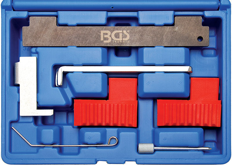SET MESSA IN FASE PER OPEL 1.6 / 1.8L BGS8697
