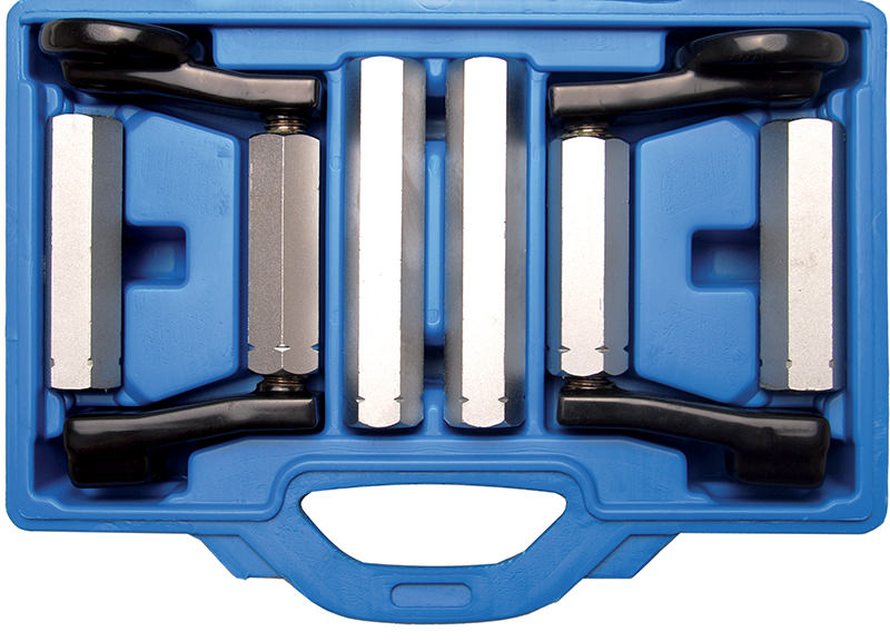 UTENSILE PER REGOLAZIONE CAMPANATURA BGS8700