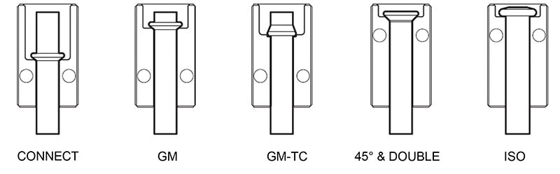 SVASATORE IDRAULICO BGS8704