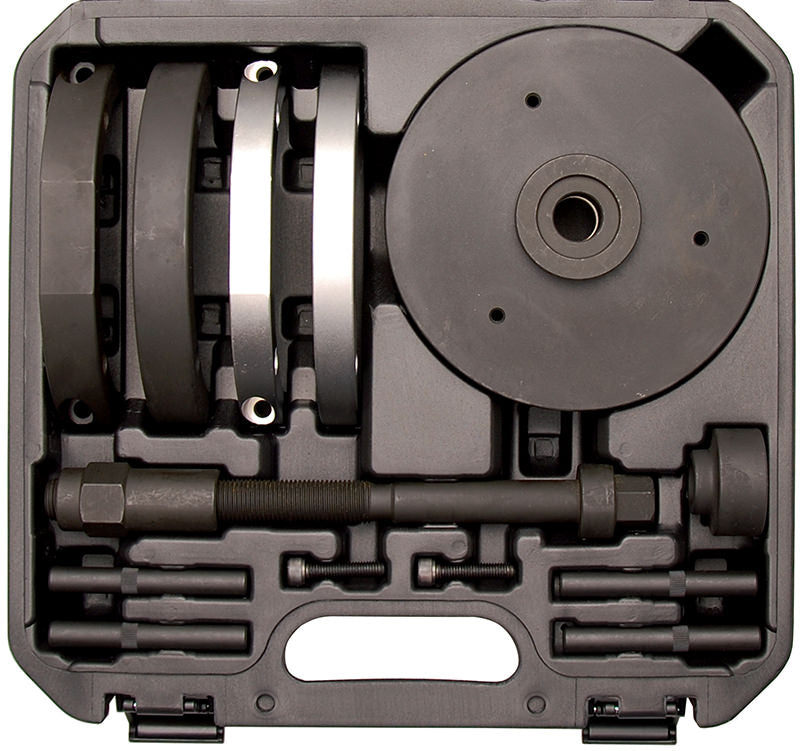 UTENSILE PER UNITÀ CUSCINETTO MOZZO RUOTA PER FORD, VOLVO, MAZDA, 78 MM BGS8708