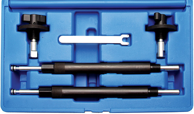 SET MESSA IN FASE PER FIAT 1.2 16V BGS8725