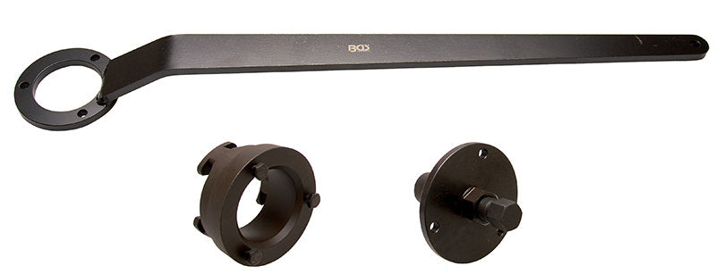 CONTROSUPPORTO ALBERO MOTORE PER BMW M52TU / M54 / M56 BGS8744