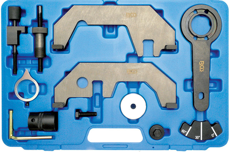 SET MESSA IN FASE PER BMW N62 / N73 BGS8746