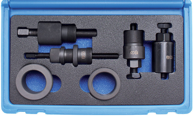 SET ESTRATTORE PIGNONE POMPA INIETTORE, PER BMW E OPEL BGS8750