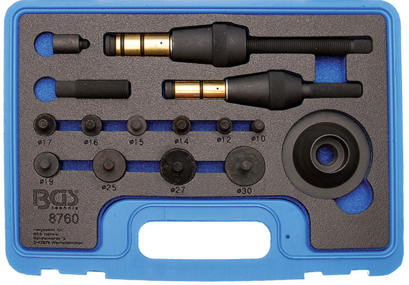 SET UTENSILI DI ALLINEAMENTO DISCO FRIZIONE BGS8760