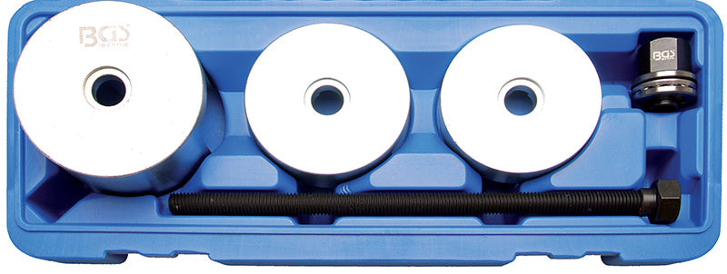 UTENSILE PER BOCCOLA ASSE POSTERIORE PER RENAULT LAGUNA II BGS8770