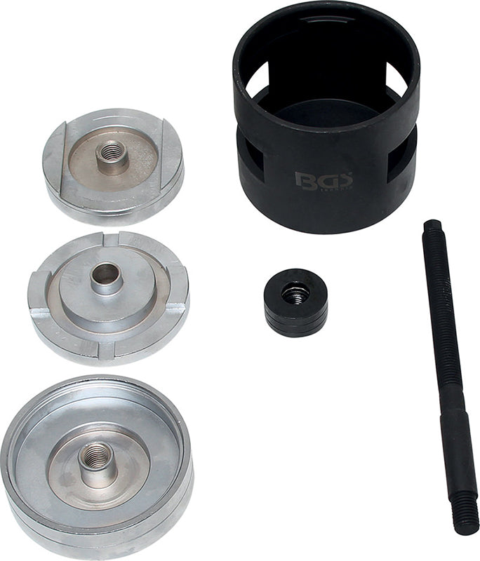 UTENSILE PER ASSALE POSTERIORE, PER BMW X5 BGS8845