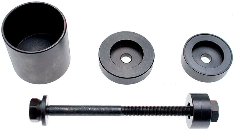 UTENSILE PER BOCCOLE BRACCIO OSCILLANTE POSTERIORE, PER FORD FIESTA E KA BGS8846