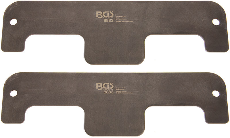 UTENSILE PER BLOCCAGGIO ALBERO A CAMME PER VAG W8 E W12 BGS8883