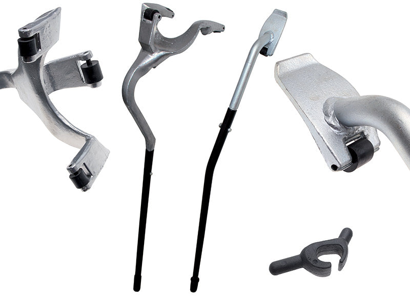 STALLONATORE / INTALLONATORE PER PNEUMATICI AUTOCARRI, 28-30 MM BGS8891