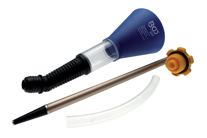 SET PER RIEMPIMENTO TRASMISSIONE AUTOMATICA BGS8898