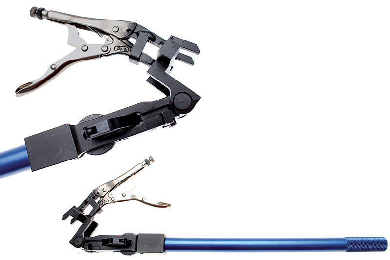 UTENSILE PER MOLLA DELLA LEVA INTERMEDIA PER BMW BGS8921