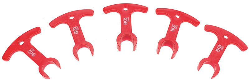 DISTANZIALI PER ALBERI A CAMME, PER VAG BGS8946