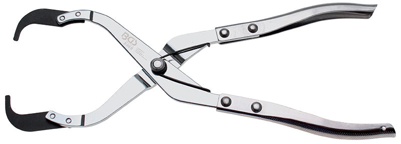 PINZE PER RIMOZIONE ASTA PISTONE PER CILINDRO FRIZIONE BGS8968