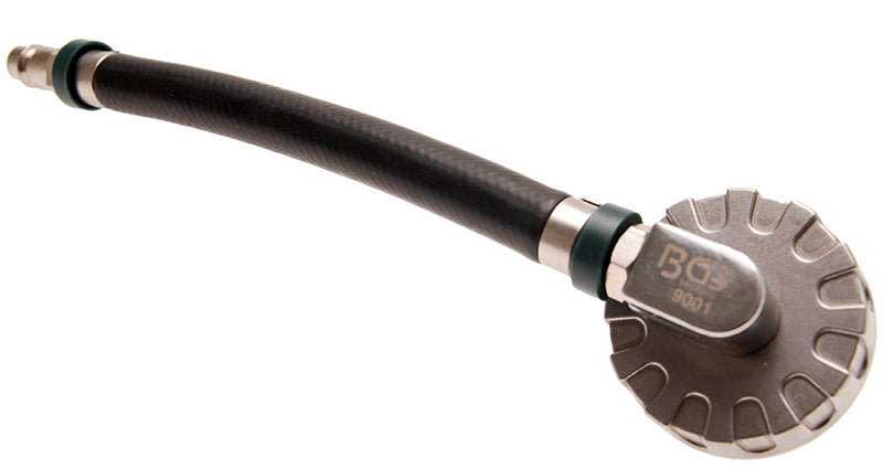 Kit Spurgo Freni Elettrico, Kit Adattatore Completo per Fluido