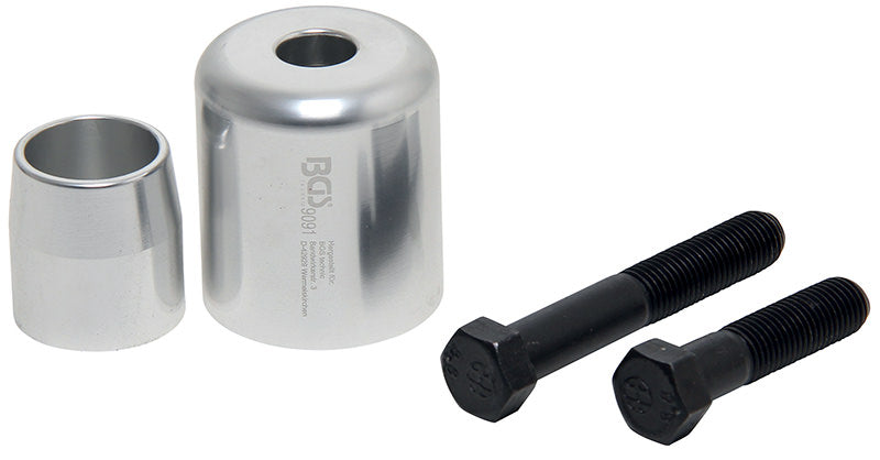 UTENSILE DI MONTAGGIO ANELLO DI TENUTA ALBERO MOTORE PER VAG 1.2 L FSI BGS9091