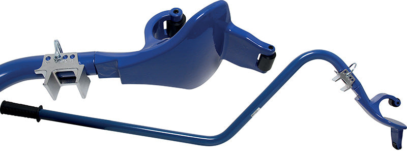 STALLONATORE PER PNEUMATICI AUTOCARRI BGS9095