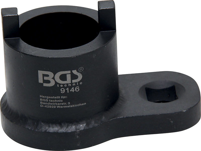 UTENSILE BLOCCAGGIO ALBERO A CAMME PER MOTORI DIESEL 1.3L PSA BGS9146