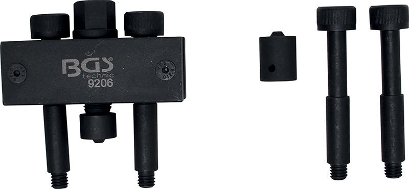 ESTRATTORE PER PIGNONE POMPA ALTA PRESSIONE PER VAG 2.0 TDI CR BGS9206