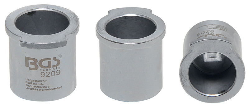 ADATTATORE PER ALBERO A CAMME PER VAG 1.8 / 2.0 TFSI BGS9209