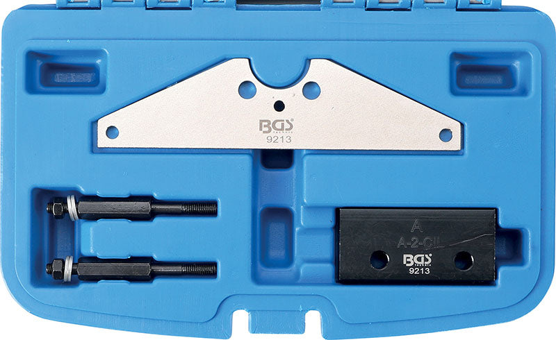 SET MESSA IN FASE PER FIAT 1.4 12V BGS9213