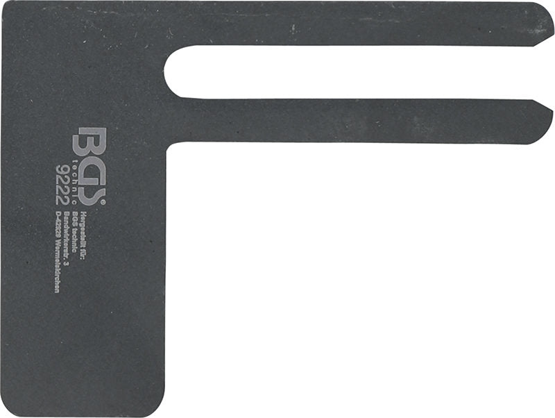 UTENSILE BLOCCAGGIO ALBERO A CAMME PER BMW BGS9222