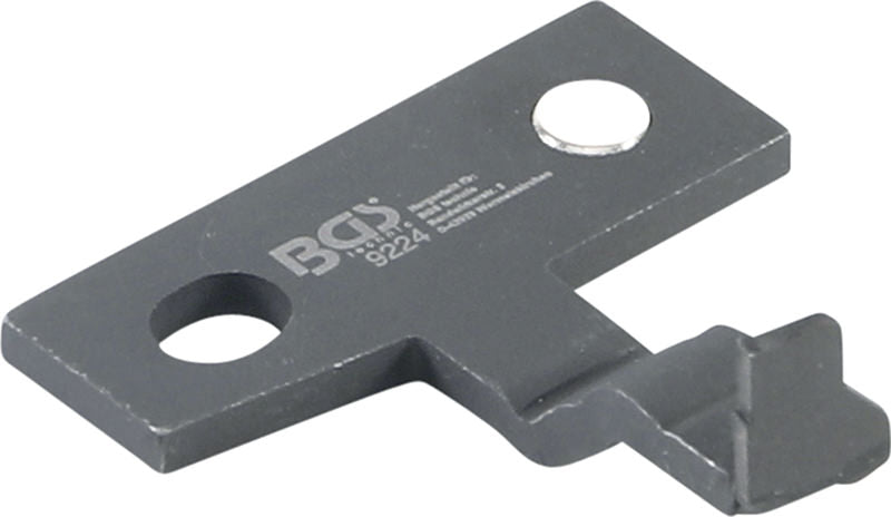 UTENSILE ALLINEAMENTO ANTIVIBRAZIONI ALBERO MOTORE, PER FORD BGS9224