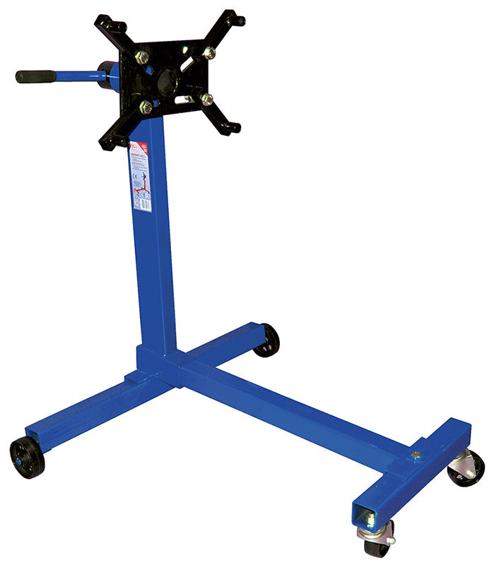 SUPPORTO PER MOTORE 450 KG BGS9231