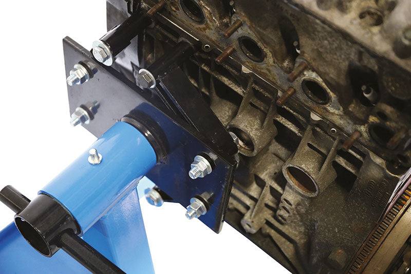 SUPPORTO PER MOTORE 450 KG BGS9231