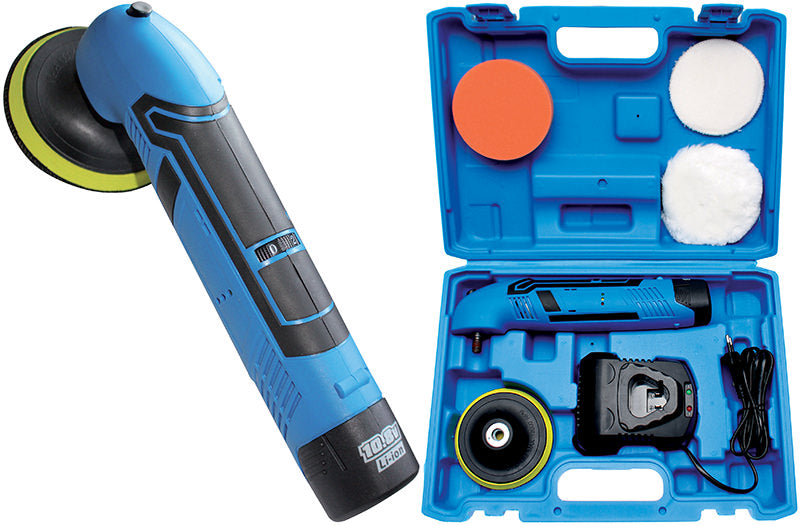 LUCIDATRICE A BATTERIA 1500-3000 GIRI/MINUTO BGS9259