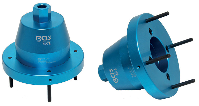 UTENSILE PER FRIZIONE DOPPIA PER TRASMISSIONI BMW DKG BGS9276