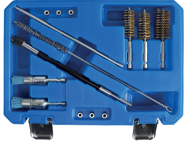 SET PULIZIA SEDI INIETTORI BGS9324