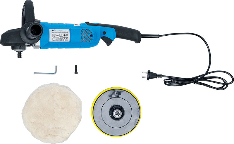 LUCIDATRICE ELETTRICA, 1300 W BGS9337