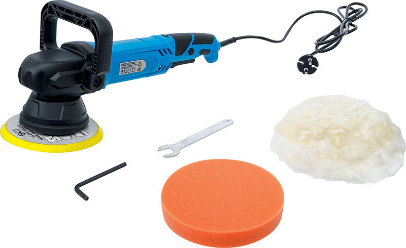 LUCIDATRICE ELETTRICA,900 W BGS9345