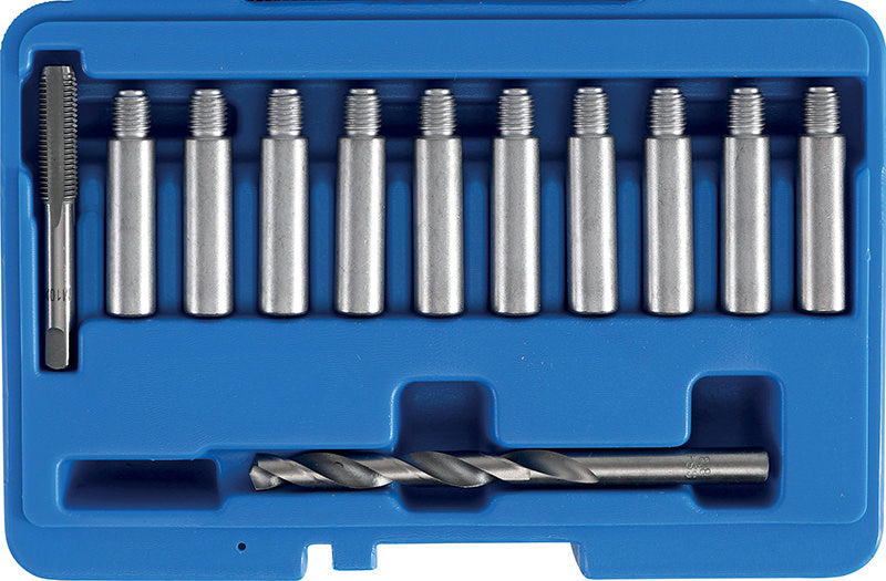 SET RIPRISTINO BULLONI GUIDA PER PINZE FRENI BGS9347