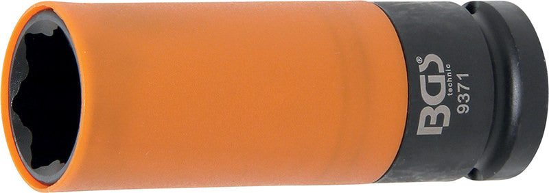 BUSSOLA CON RIV.PLAST.21 MM,PER HYUNDAI & KIA BGS9371