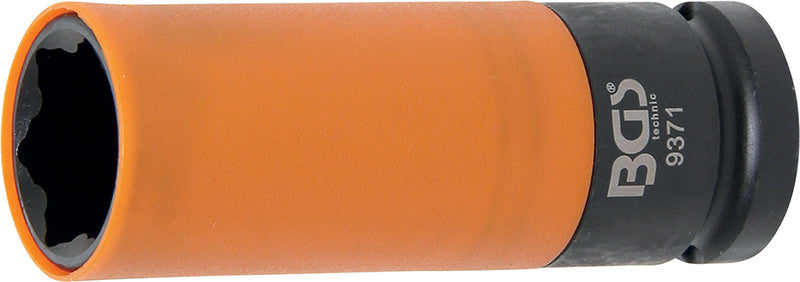 BUSSOLA CON RIV.PLAST.21 MM,PER HYUNDAI & KIA	BGS9371