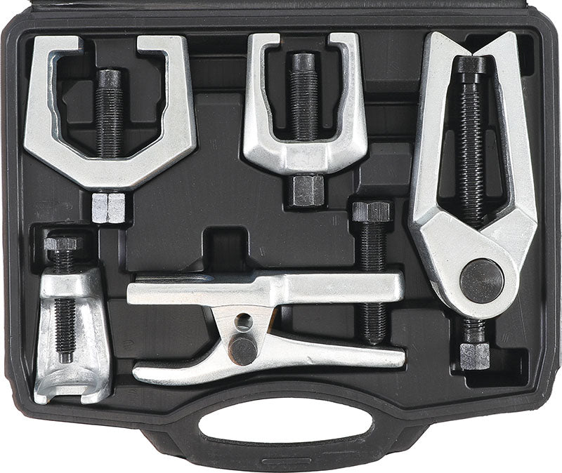 SET 5 PEZZI, ESTRATTORI PER GIUNTI SFERICI BGS9396