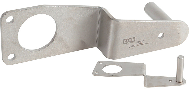 UTENSILE DI TENUTA DELL’ALBERO A GOMITO PER BMW N47 / N57 BGS9422