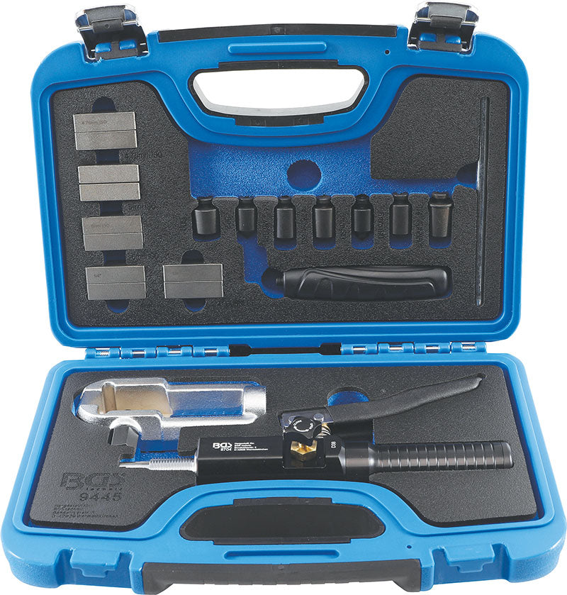 SVASATORE IDRAULICO BGS9445