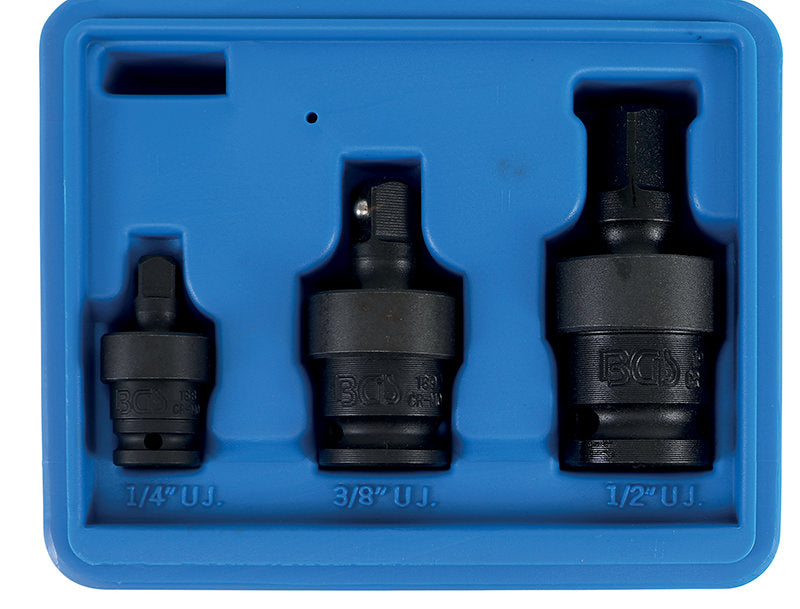 SET 3 PEZZI, riduzioni BGS9459