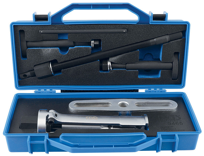 SET 6 PEZZI, ESTRATTORI PER CILINDRI, 60-160 MM BGS9465