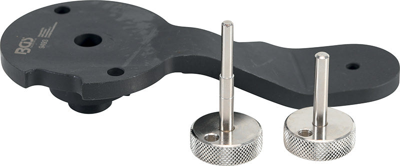 SET 3 PEZZI, UTENSILI PER BLOCCAGGIO ALBERO A CAMME BGS9493